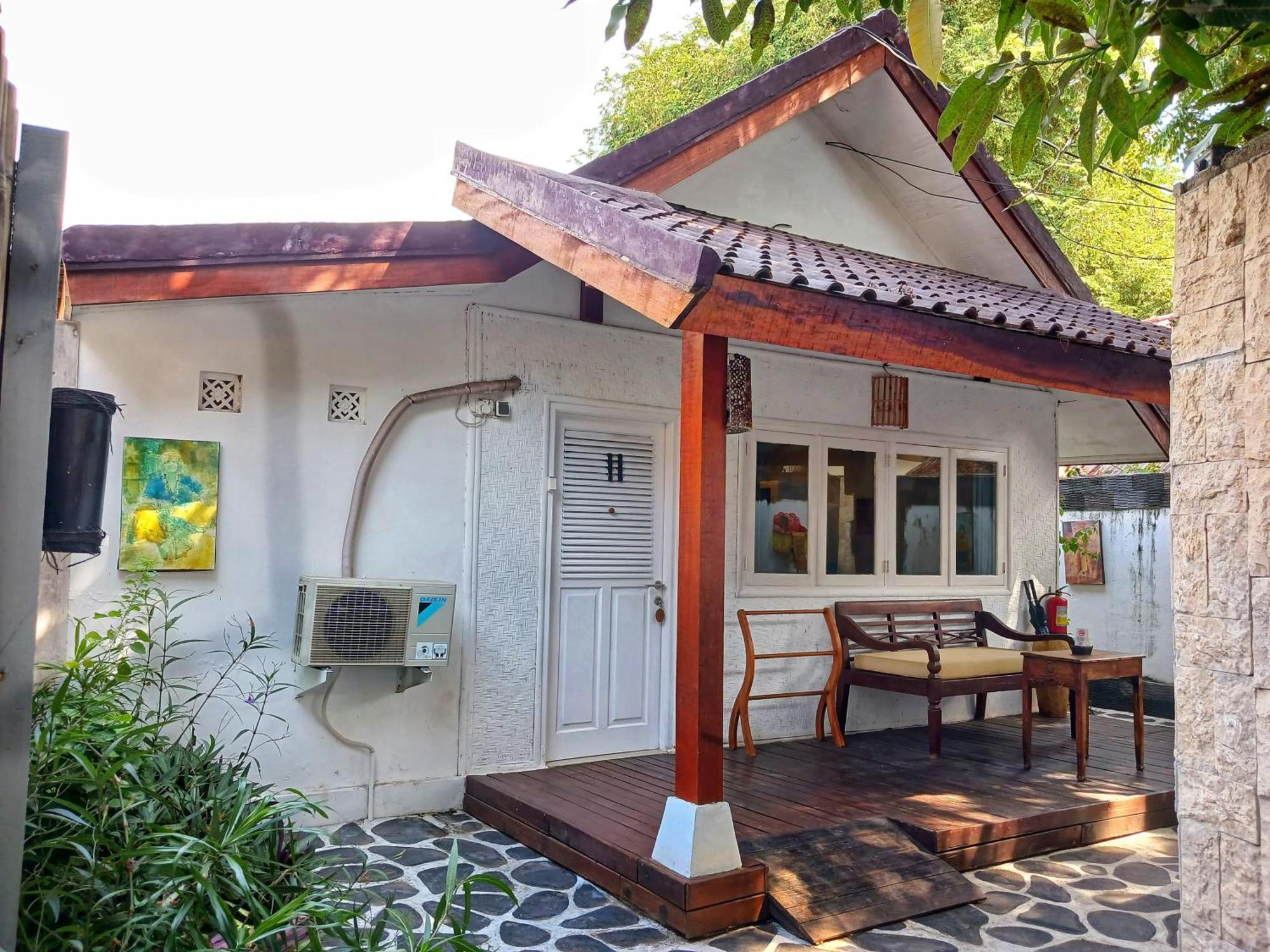 吉利阿尔 斯加尔威格斯斯马格勒斯旅馆酒店 外观 照片